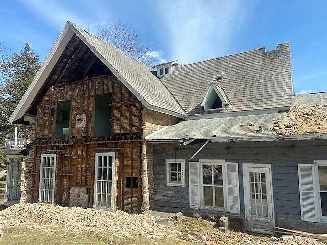 Dawn Manor Preservation
